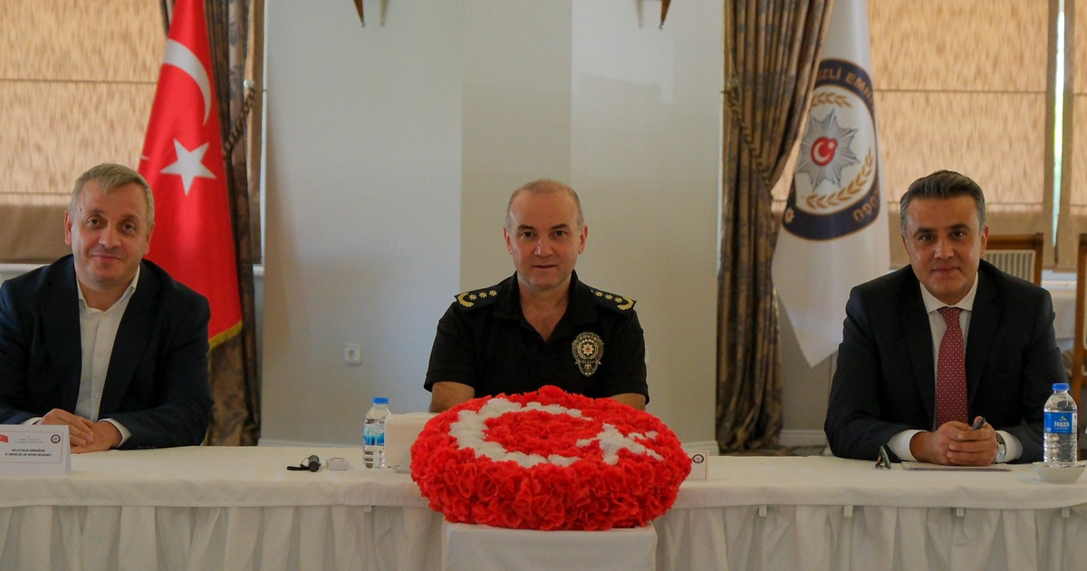 “Mahallemde Maç Var”da Yeni Sezon Hazırlığı