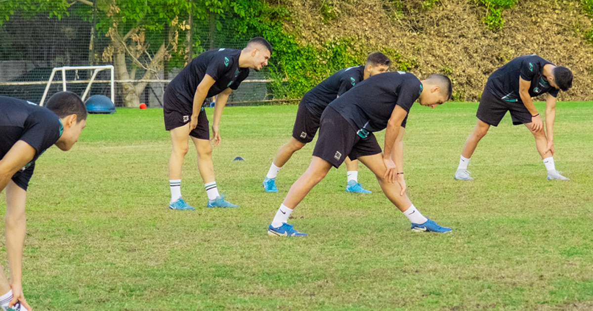 Denizlispor’da Yoğun Tempo Devam Ediyor