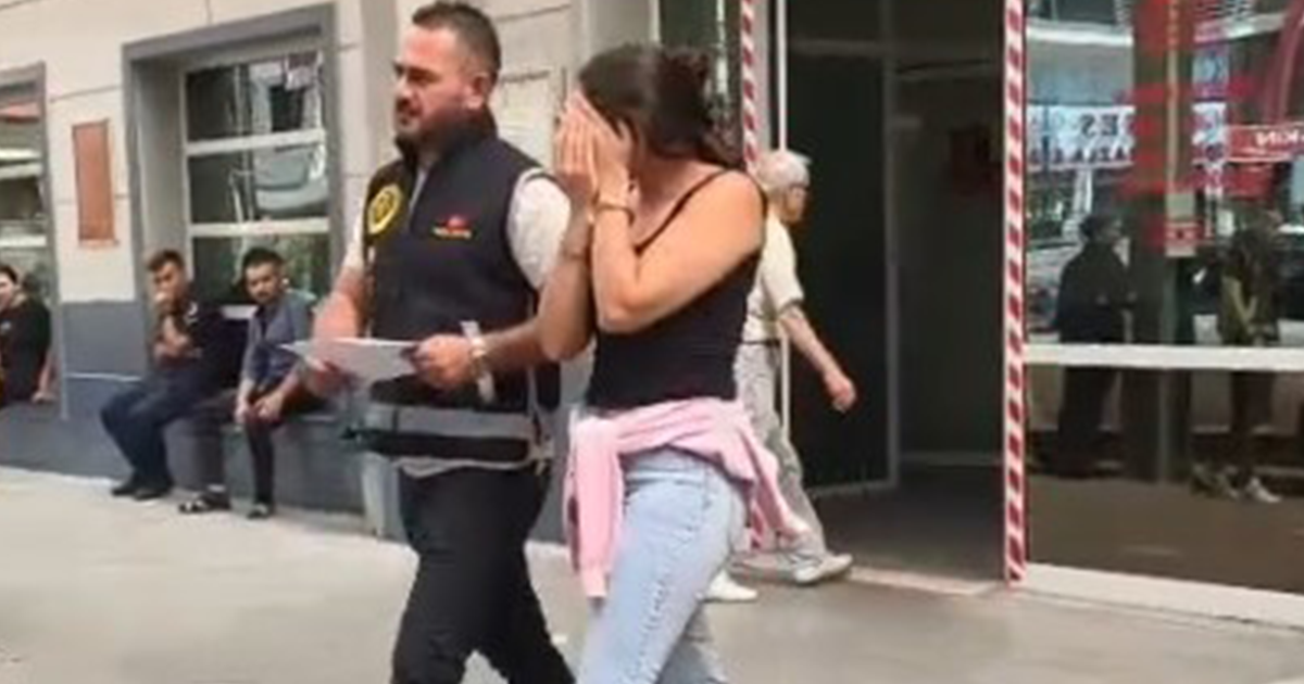 Hırsızlık suçundan aranan şüpheli yakalandı