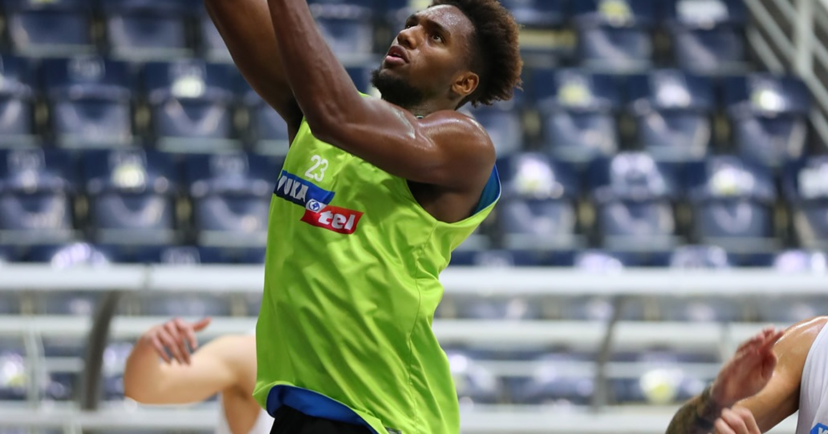 Merkezefendi Basket Sezona Başlıyor