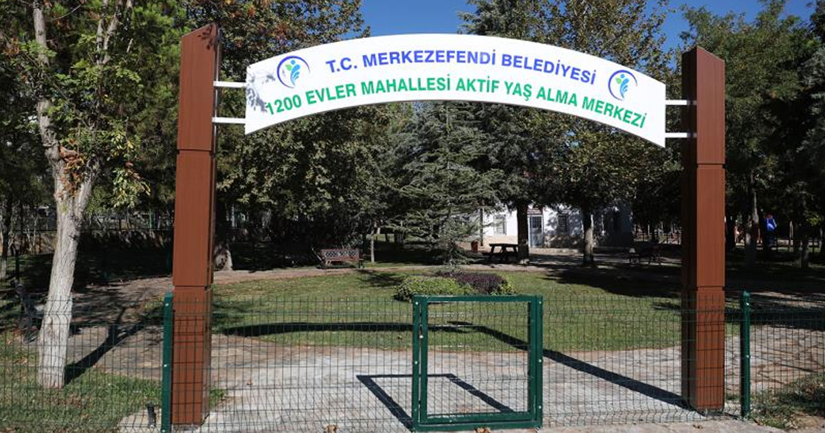 “Büyüklerimizin yanındayız”