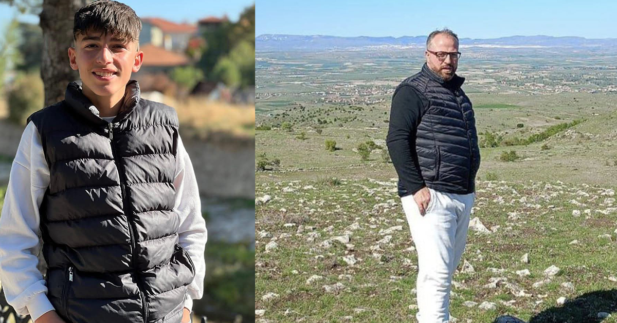 Babasının bıçakladığı çocuk hayatını kaybetti