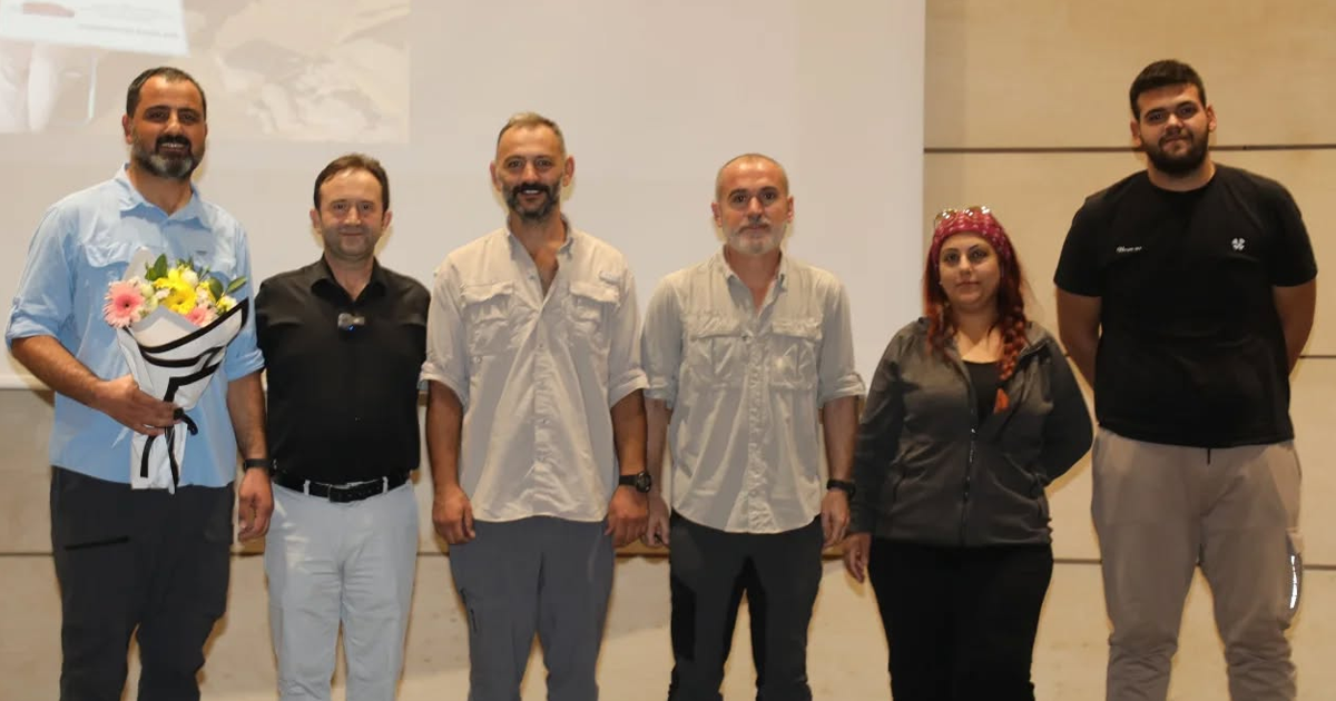 Kazanes Ovası’nda Tarihe Yolculuk