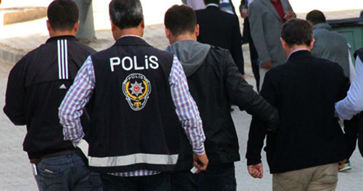 Yunanistan’a kaçmaya çalışan FETÖ üyesi yakalandı