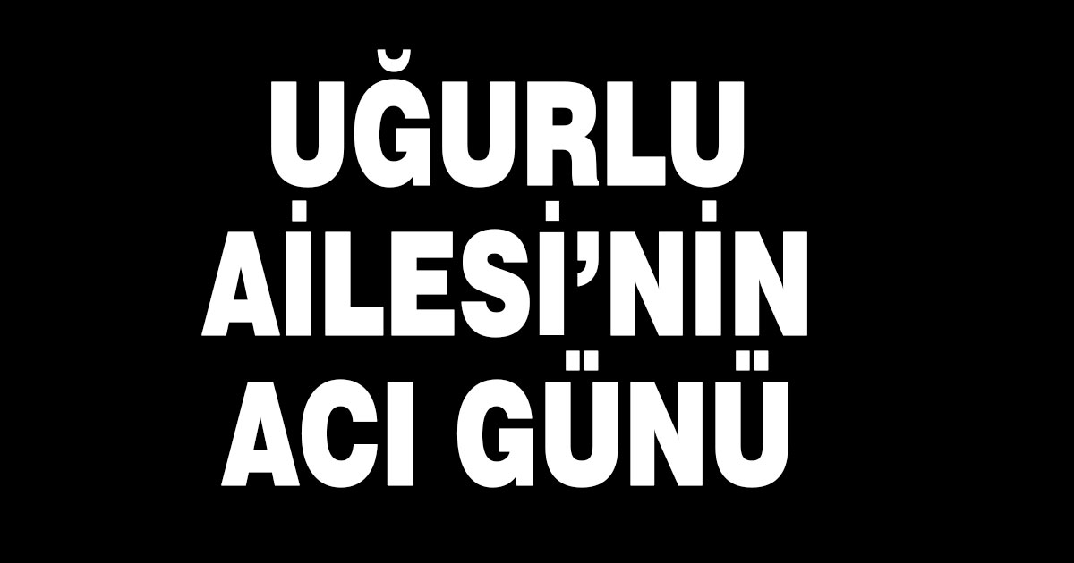Saide Uğurlu vefat etti