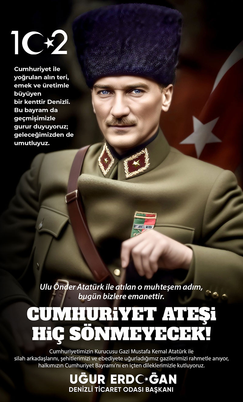 Denizli Ticaret Odası