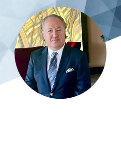 Gazi Murat Şen