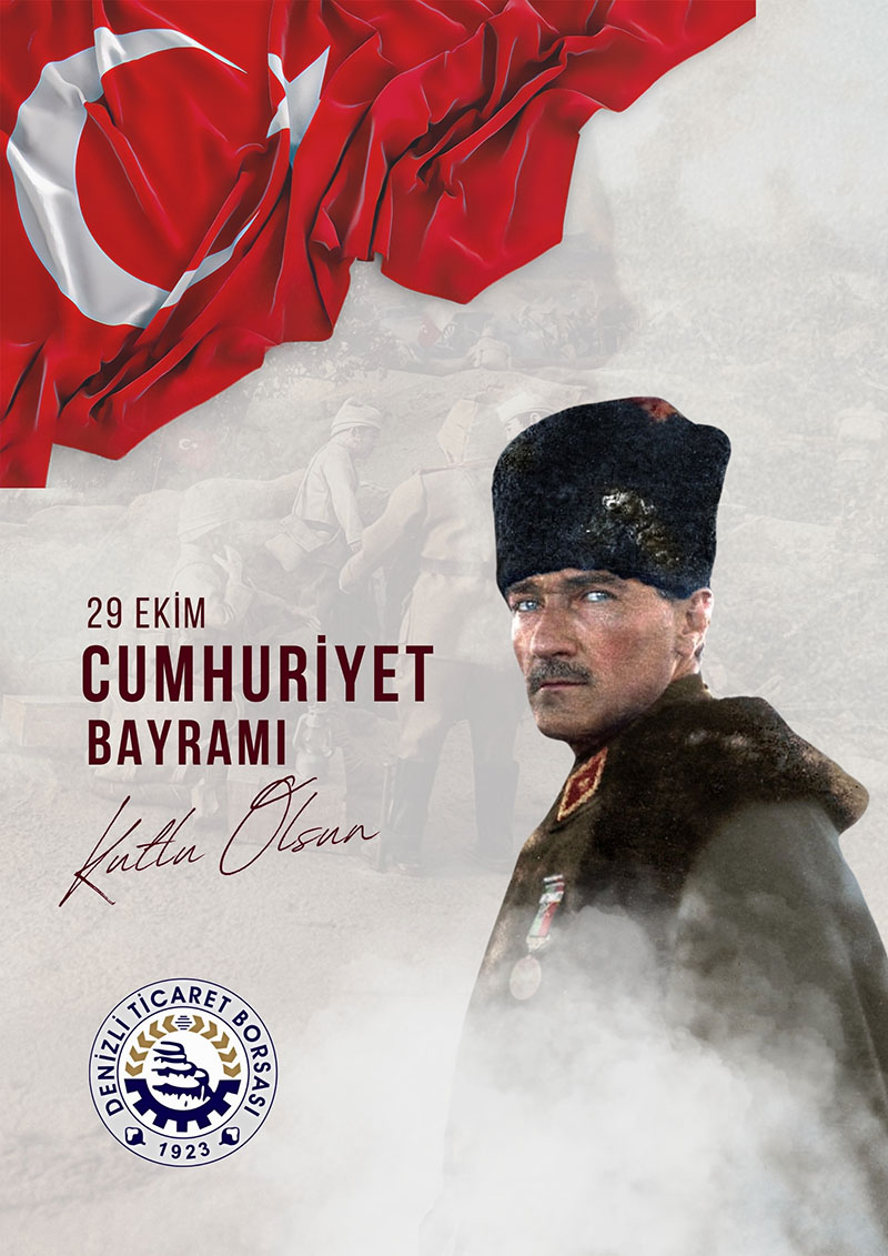 Denizli Ticaret Borsası
