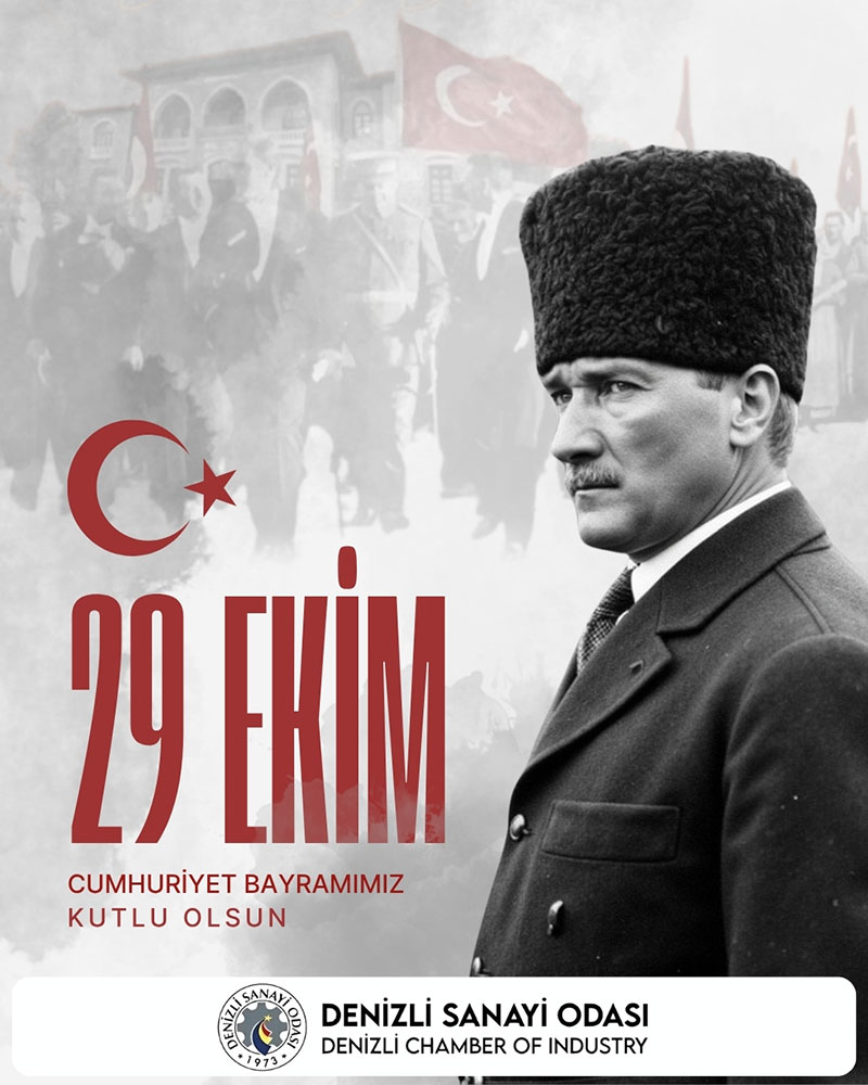 Denizli Sanayi Odası