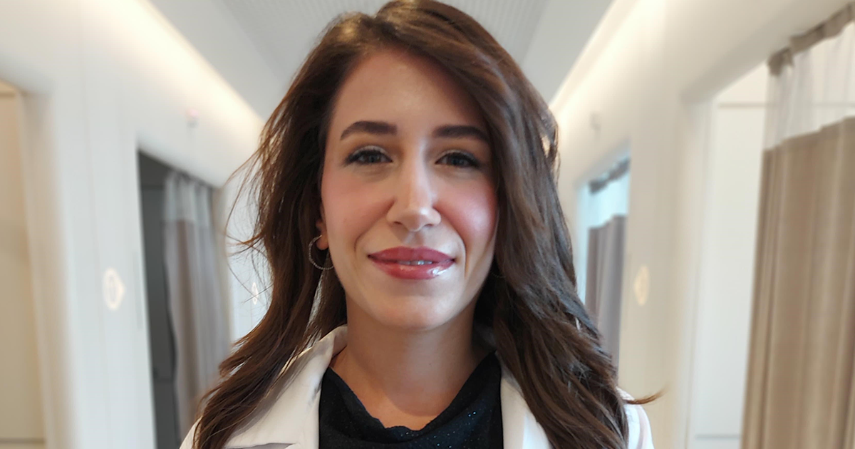 Klinik Psikolog Deniz: “Fon müziğinin sesini siz ayarlayın”