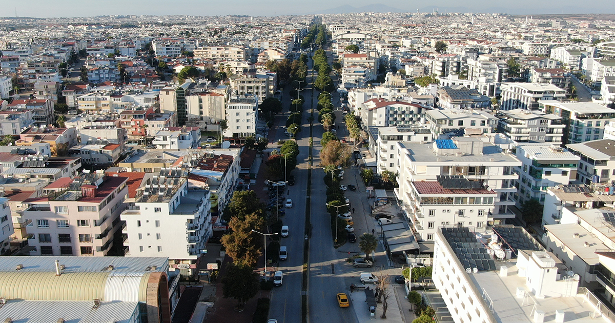 Doğalgaz müjdesi, proje resmen onaylandı
