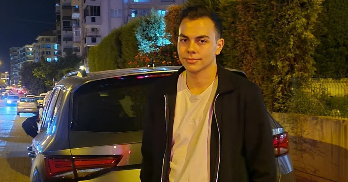 Evinde başından vurulmuş halde ölü bulundu