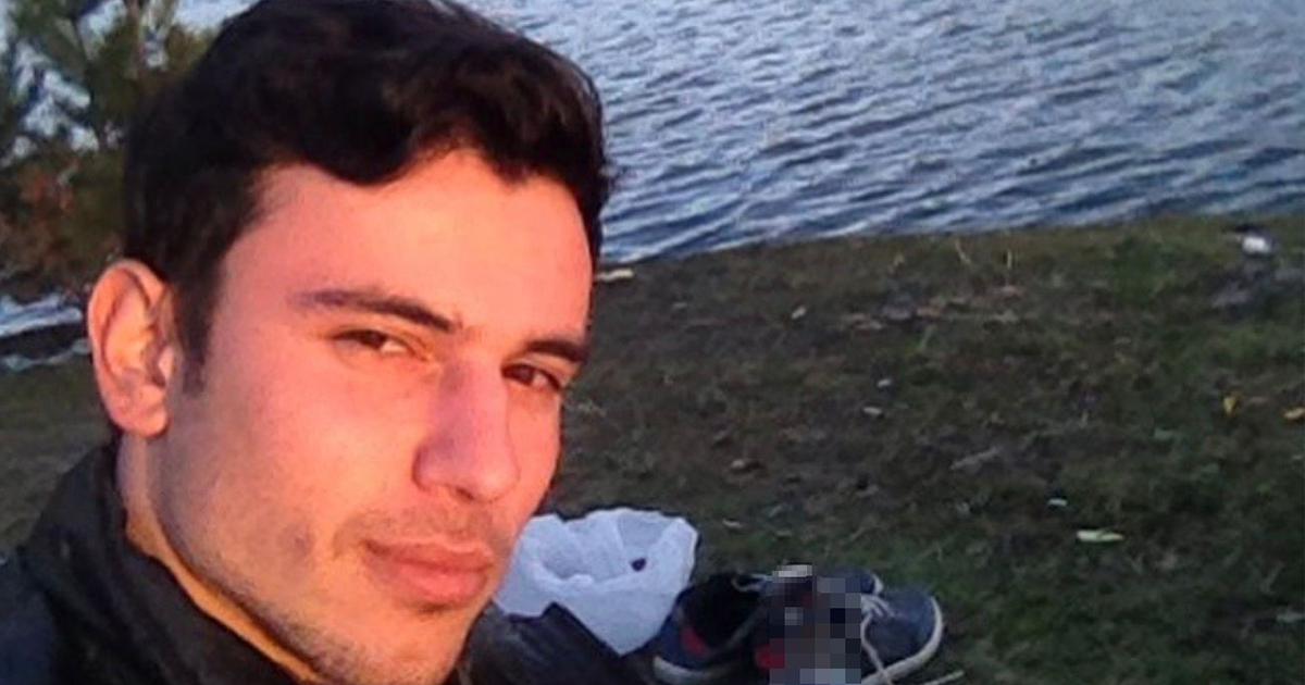 32 yaşındaki sürücü hayatını kaybetti