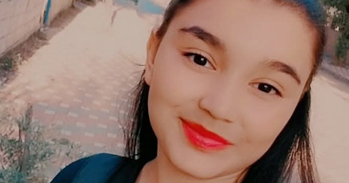 Pazarda kaybolan genç kızdan 21 gündür haber alınamıyor
