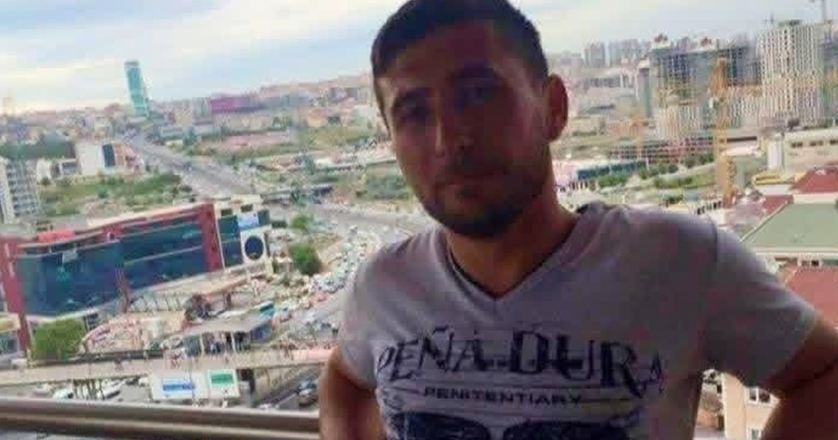 Traktör devrildi, sürücü hayatını kaybetti