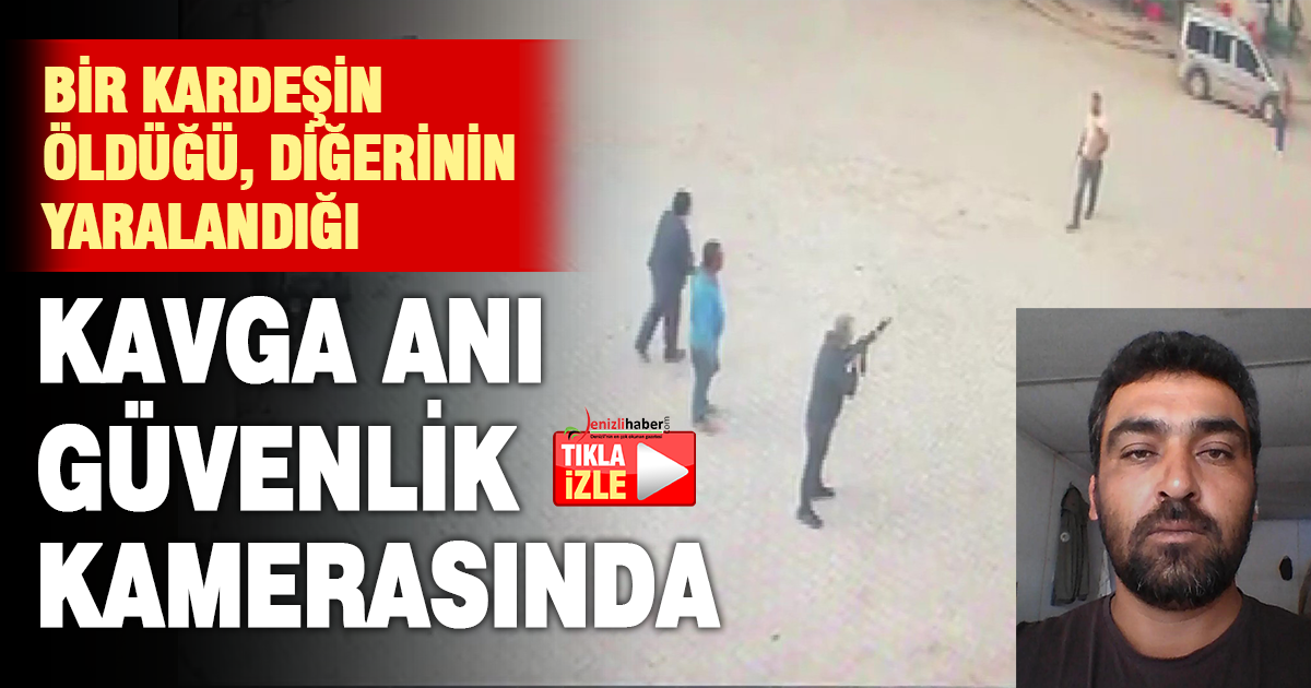 Kendisine silah doğrultan adamın üzerine yürüyüp bıçakla öldürdü