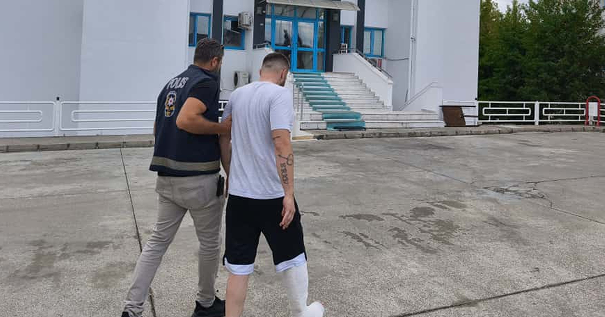 Uyuşturucu operasyonu: 12 tutuklama