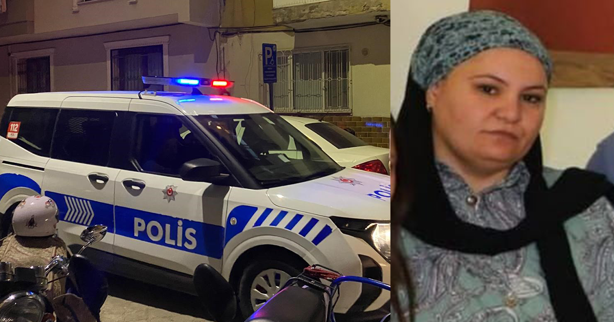 Kocası tarafından tüfekle vuruldu hayatını kaybetti