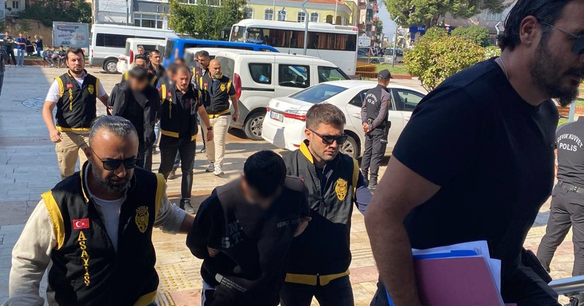 Kız arkadaşının abisi ve kuzenleri tarafından bıçaklandı