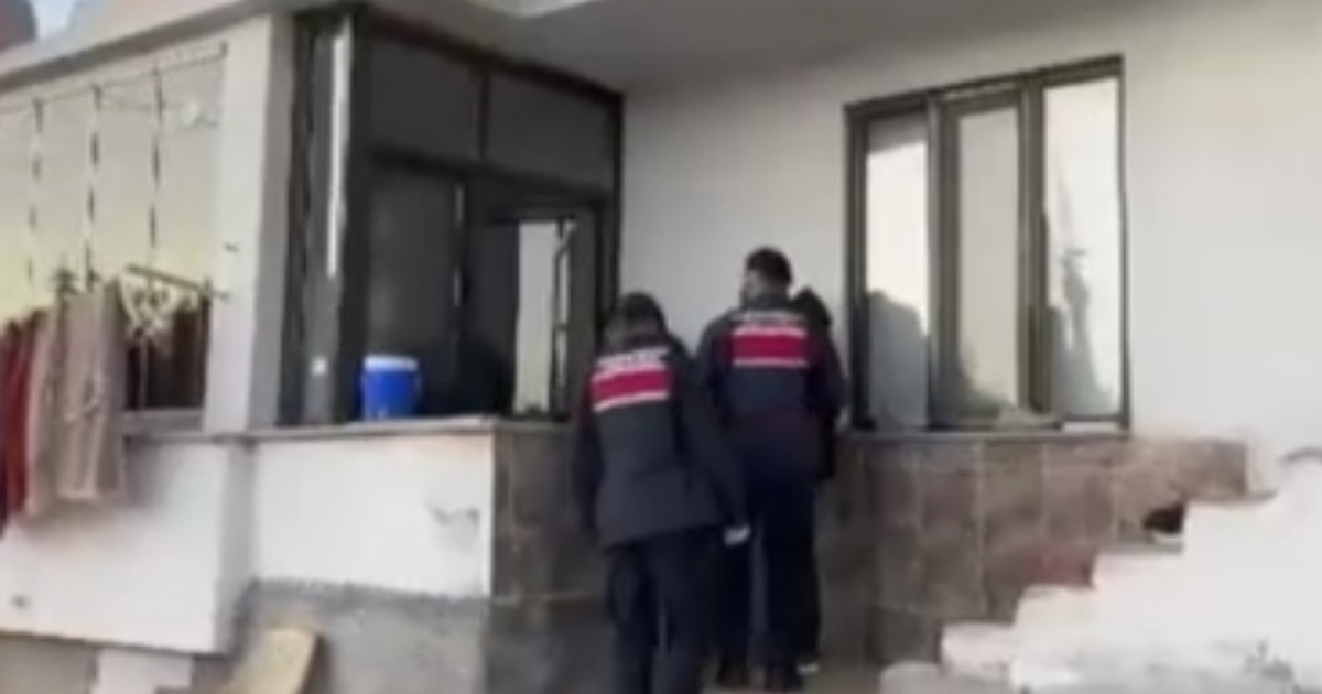 Düğün magandalarına yönelik operasyon