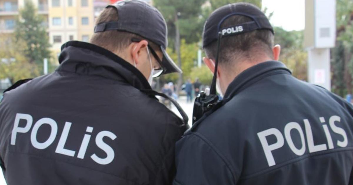Ailesine “Bir daha gelmeyeceğim” dedi evden ayrıldı