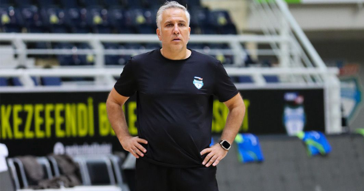 Aktaş: “Rakibe saygımız var ama kazanmak istiyoruz”