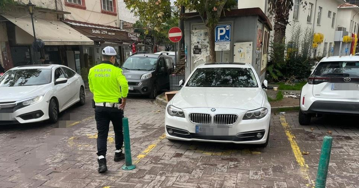 Engelli hakkına engel olana sıkı takip