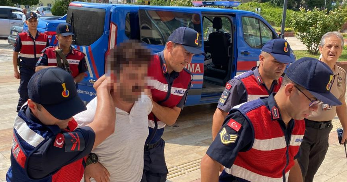 Eşinin boğazını keserek öldüren cani kocanın tahliye kararı geri alındı