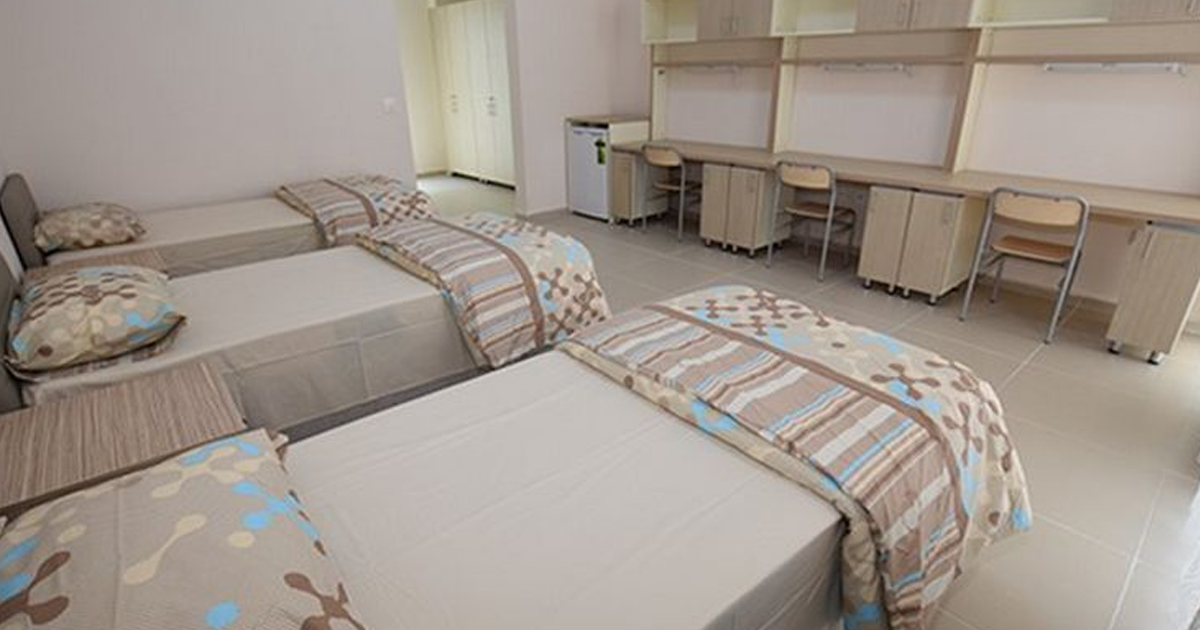 Denizli Gençlik ve Spor İl Müdürlüğü yurt başvuruları başladı