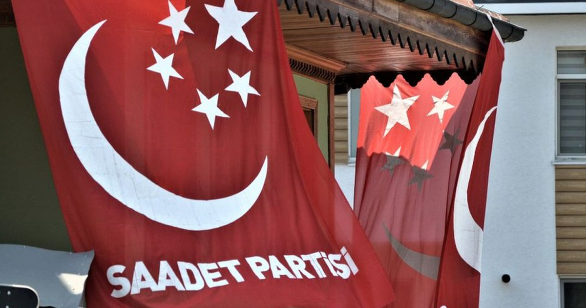 Saadet Partisi’nden güçlü şehir çalıştayı