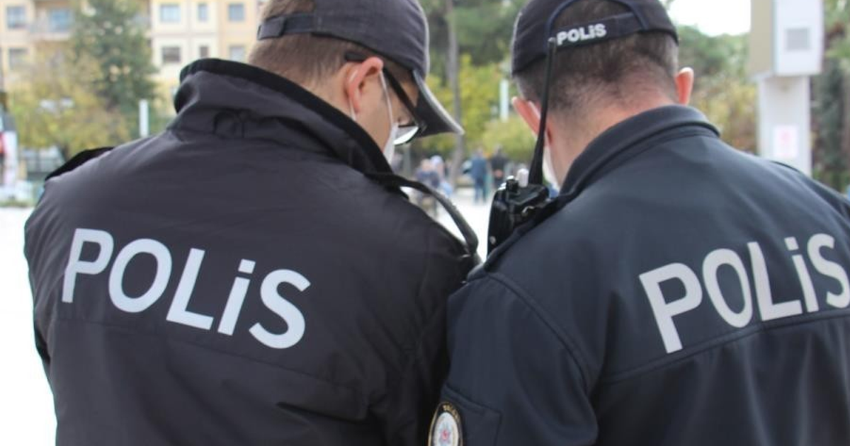 Denizli’de aranan 6 şüpheli yakalandı