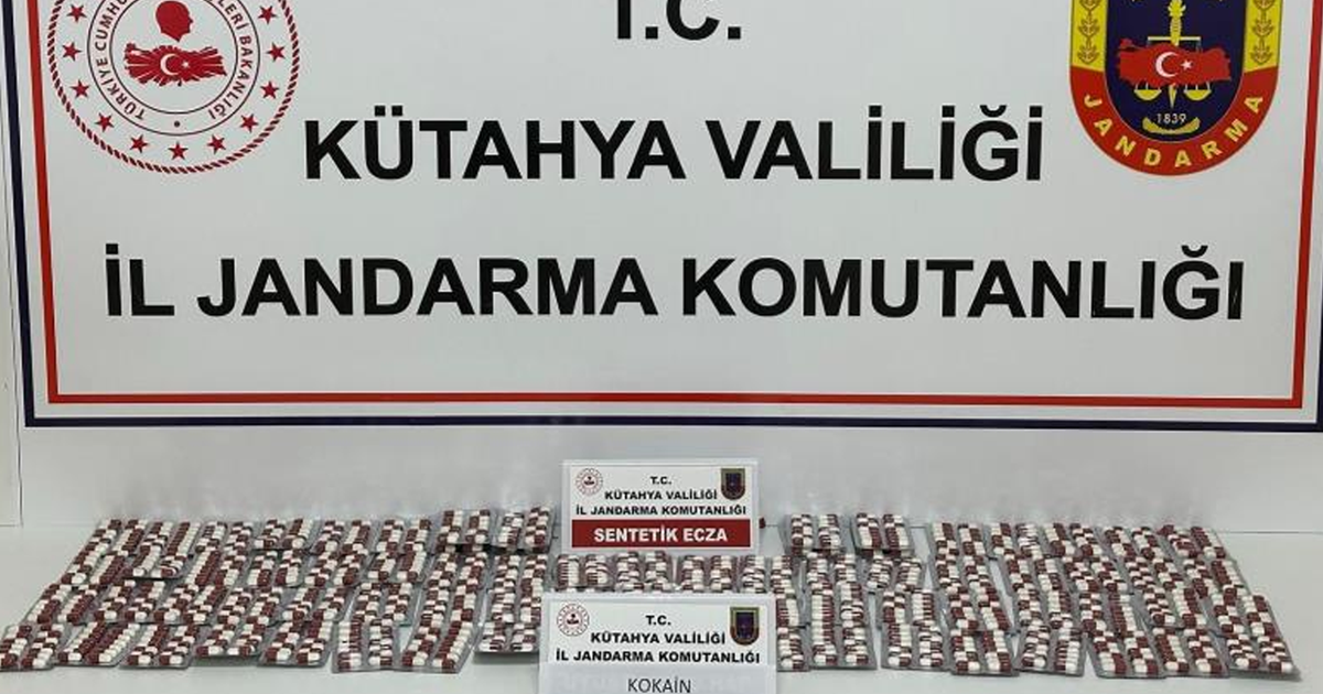 Uyuşturucu operasyonu: 1 tutuklama