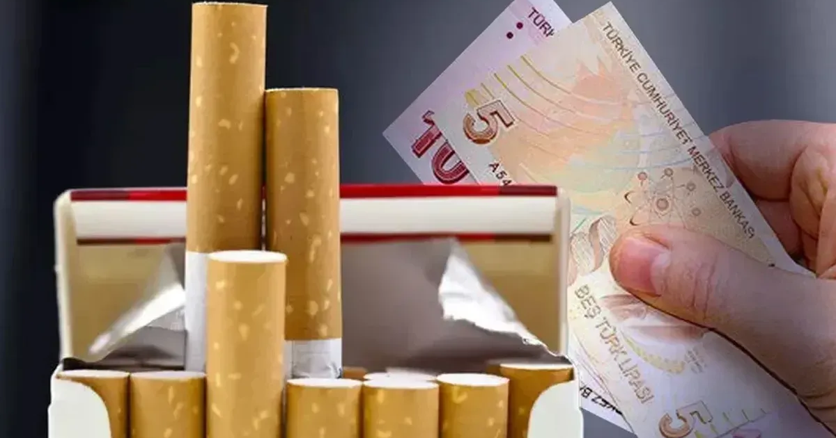 Tiryakilere kötü haber: Sigaraya zam yolda