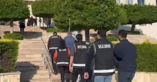 Marmaris’te örgütlü tefecilik operasyonu: 4 kişi tutuklandı