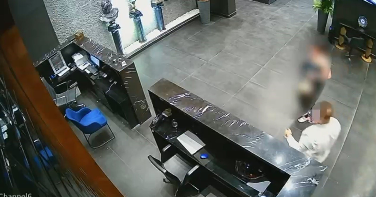 Dijital fuhuş ağına operasyonu