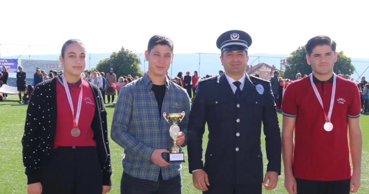 Güney’de Cumhuriyet Bayramı spor turnuvalarıyla kutlandı