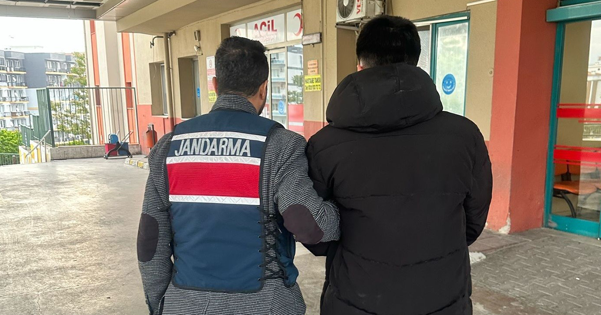 Finans kaynaklarına operasyon: 18 gözaltı