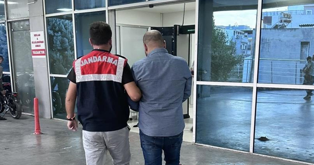 İzmir’de DEAŞ operasyonu: 4 gözaltı