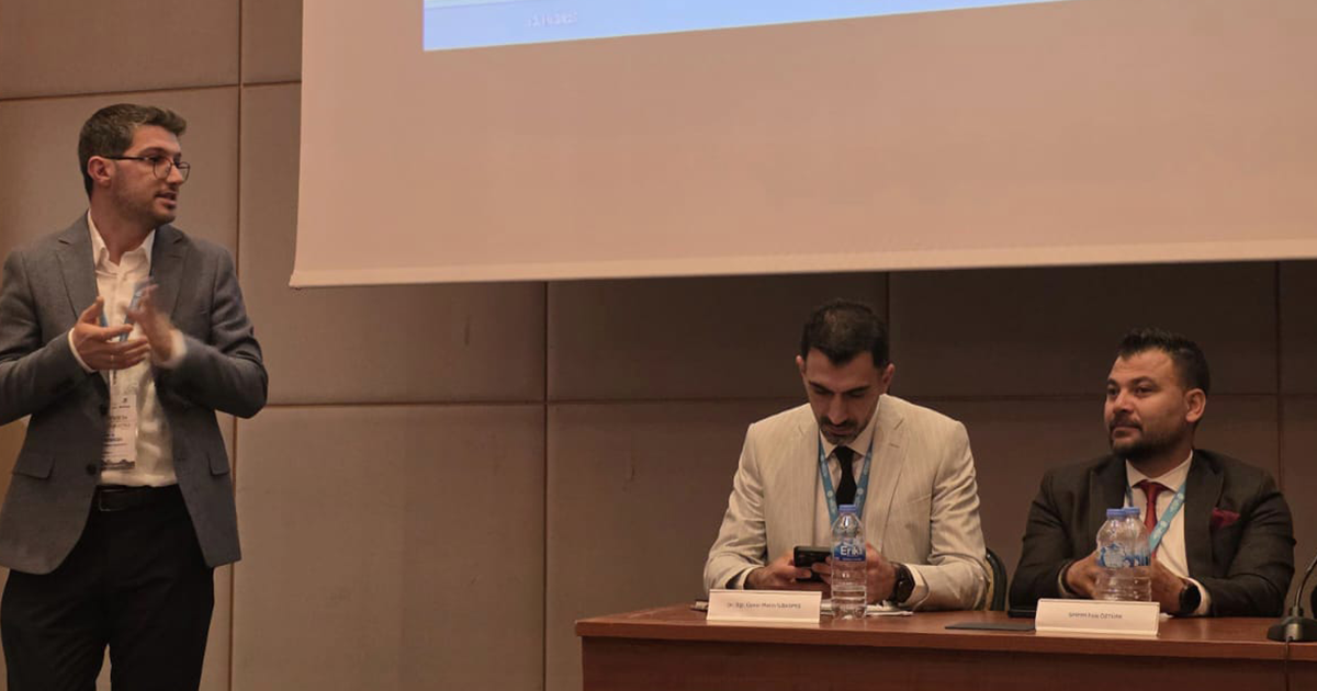 28. Finans Sempozyumu’nda PAÜ’ye birincilik ödülü