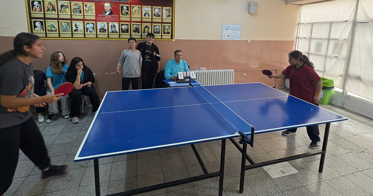 Kale’de 29 Ekim coşkusu