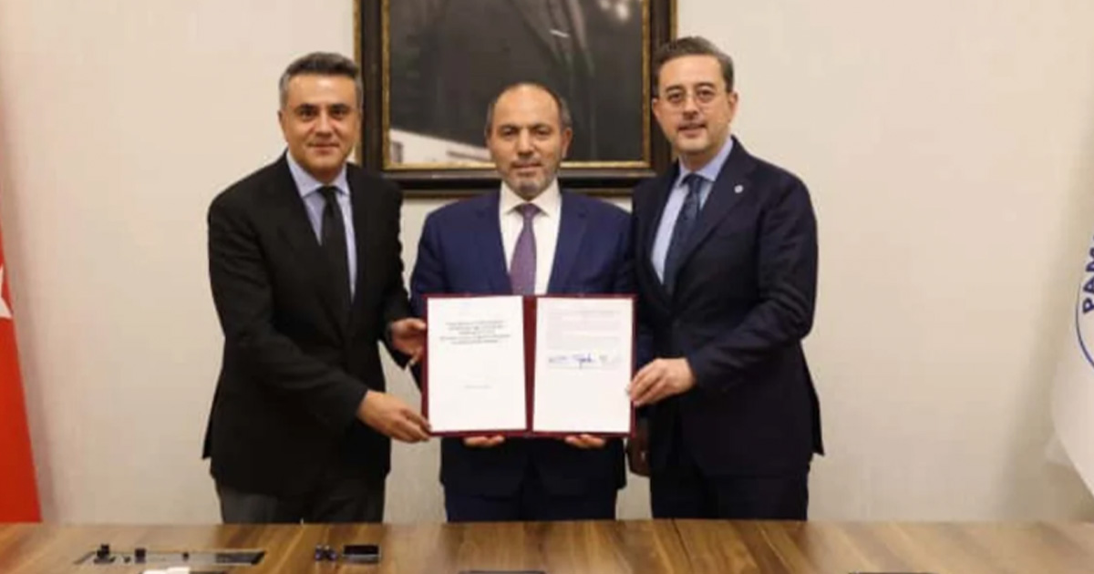 Denizli’de iş sağlığı ve güvenliği için iş birliği protokolü imzalandı