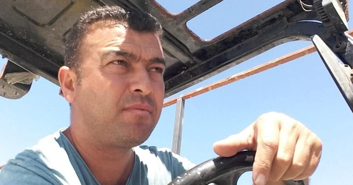 Manisa’da devrilen motosikletin sürücüsü hayatını kaybetti