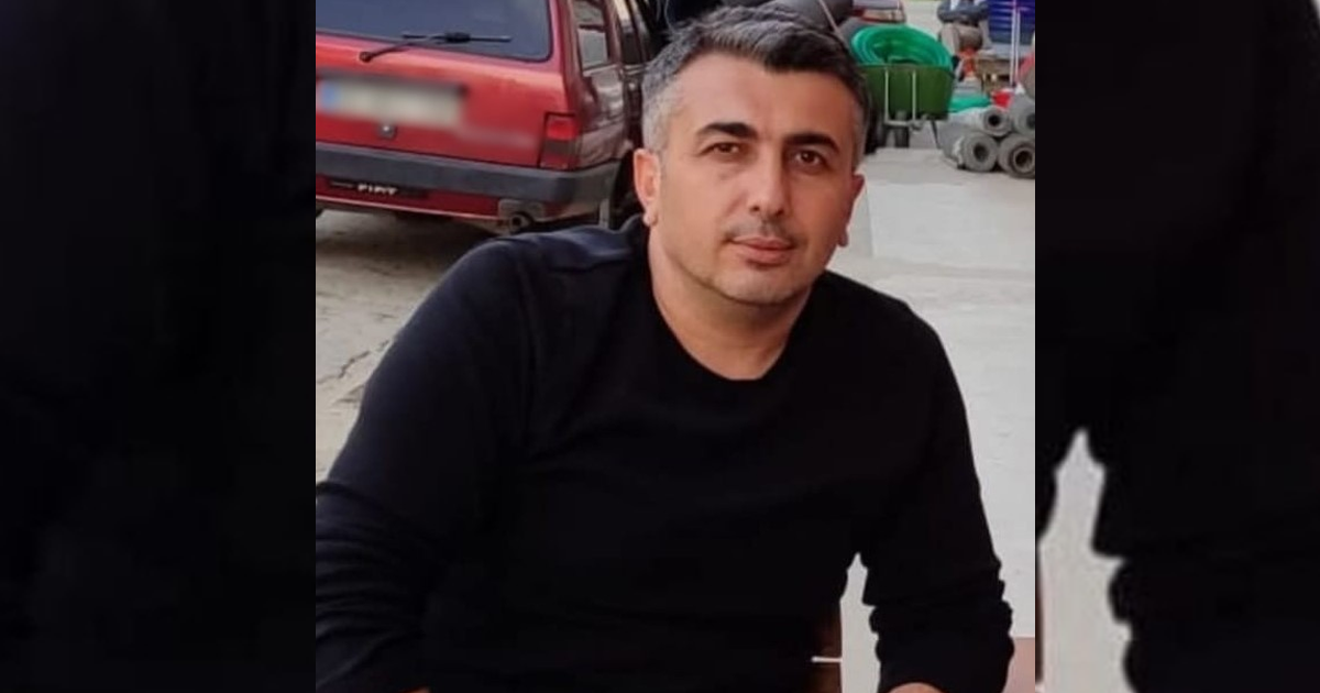Kazada yaralanan infaz koruma memuru hayatını kaybetti