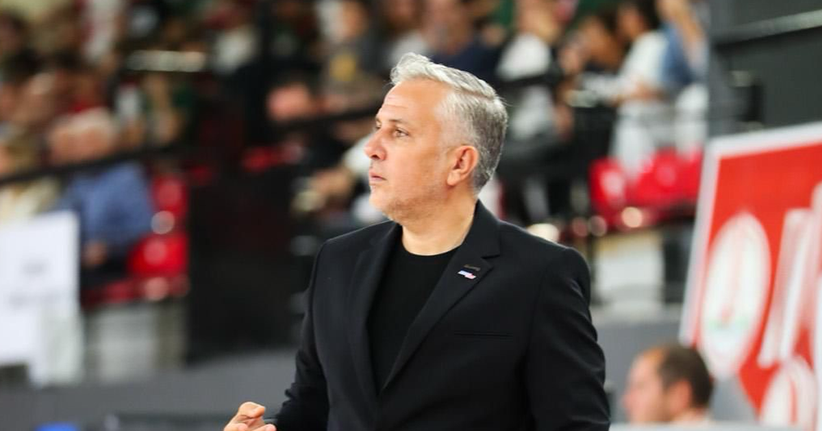 Yukatel Merkezefendi, Trabzonspor’u Ağırlıyor: Zafer Aktaş’tan Taraftara Çağrı