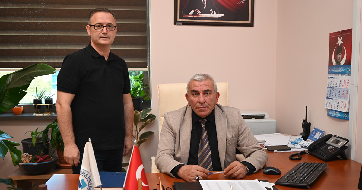 Afetlere Karşı Bilinçli Toplum İçin PAÜ Hastanelerinden Bilgilendirme