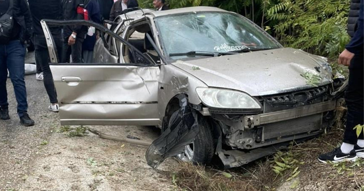 Bir kişinin öldüğü konvoy kazasında sürücü tutuklandı