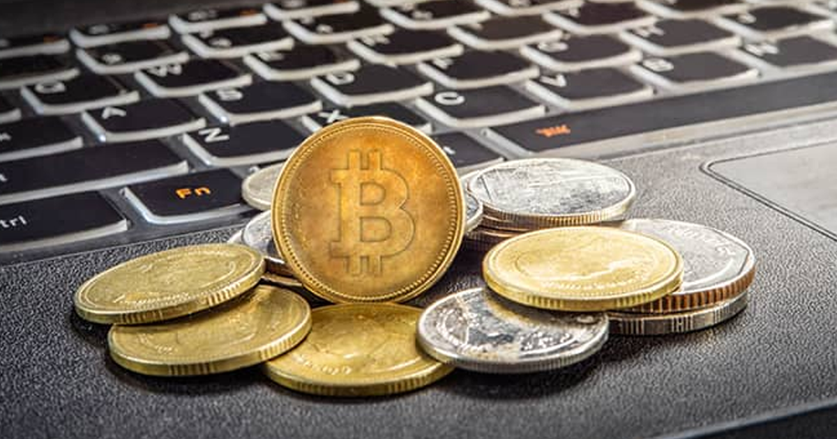 Kripto paralarda sert düşüş