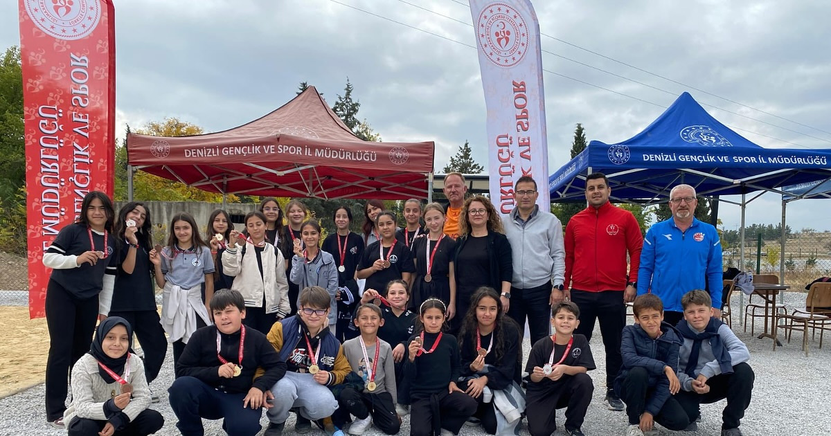 Bozkurt’ta Cumhuriyet Bayramı’na özel bocce turnuvası düzenlendi
