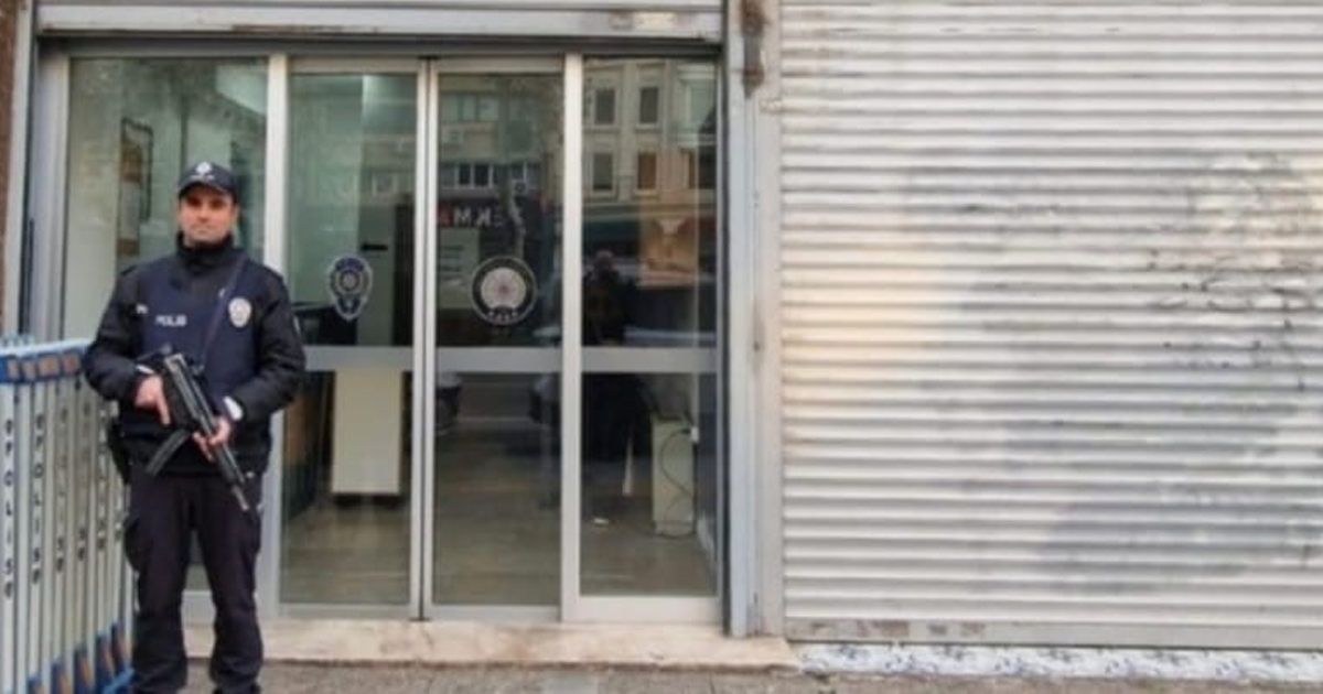 Konak’ta yağmacıya, hırsıza geçit yok: 152 aranan şahıs yakalandı