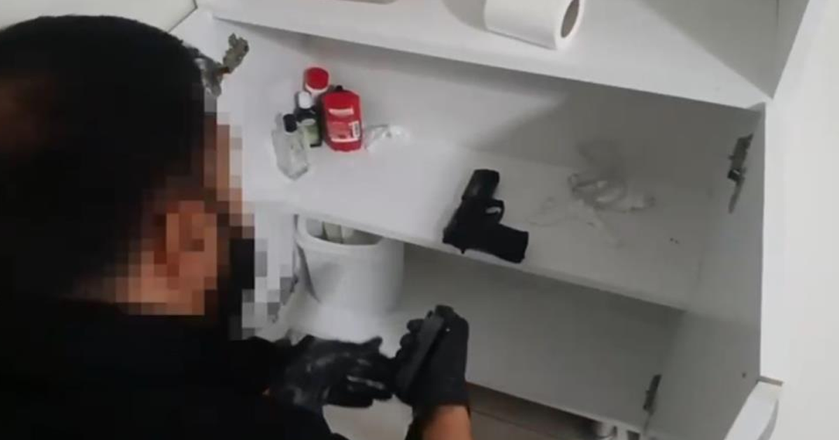  İzmir’de şafak operasyonu: 173 aranan şahıs yakalandı